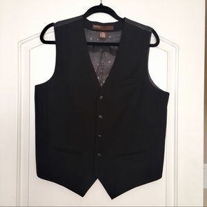 Perry Ellis men’s vest